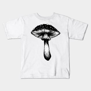 Big Boi Kids T-Shirt